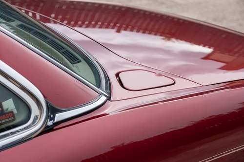 1991 Jaguar Sovereign 4.0 In vendita (immagine 151 di 239)