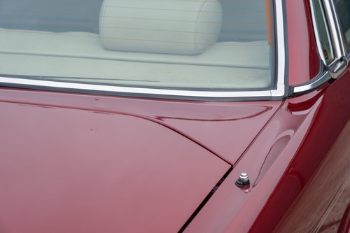 1991 Jaguar Sovereign 4.0 In vendita (immagine 157 di 239)