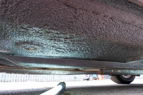 1991 Jaguar Sovereign 4.0 In vendita (immagine 228 di 239)