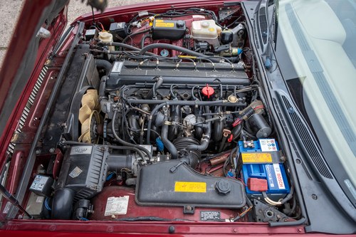 1991 Jaguar Sovereign 4.0 In vendita (immagine 181 di 239)