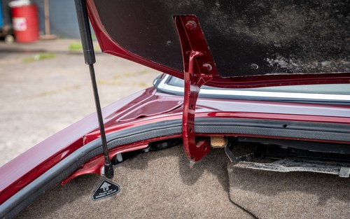 1991 Jaguar Sovereign 4.0 In vendita (immagine 120 di 239)