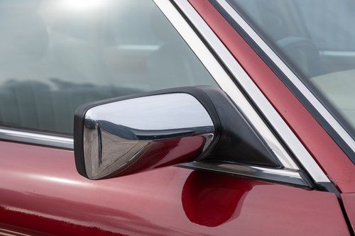 1991 Jaguar Sovereign 4.0 In vendita (immagine 159 di 239)