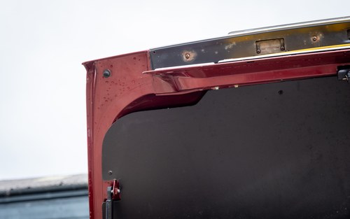 1991 Jaguar Sovereign 4.0 In vendita (immagine 119 di 239)