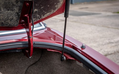 1991 Jaguar Sovereign 4.0 In vendita (immagine 122 di 239)