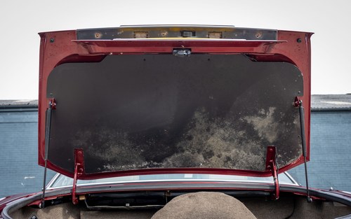 1991 Jaguar Sovereign 4.0 In vendita (immagine 116 di 239)