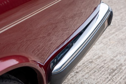 1991 Jaguar Sovereign 4.0 In vendita (immagine 153 di 239)