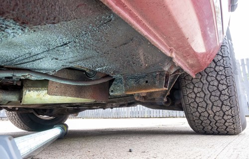 1991 Jaguar Sovereign 4.0 In vendita (immagine 233 di 239)