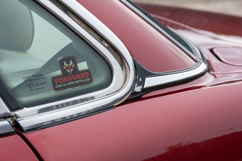 1991 Jaguar Sovereign 4.0 In vendita (immagine 152 di 239)