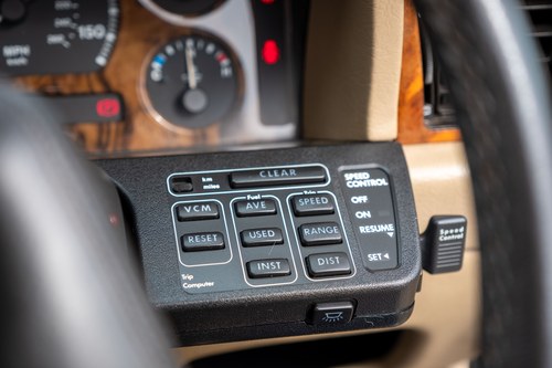 1991 Jaguar Sovereign 4.0 In vendita (immagine 33 di 239)