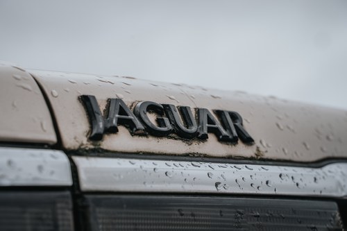 1991 Jaguar XJS V12 Coupe For Sale (picture 75 of 116)