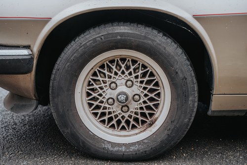 1991 Jaguar XJS V12 Coupe For Sale (picture 10 of 116)