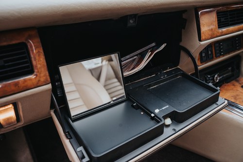 1991 Jaguar XJS V12 Coupe For Sale (picture 40 of 116)