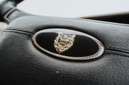 1991 Jaguar XJS V12 Coupe For Sale (picture 13 of 116)