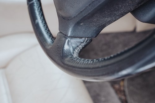 1991 Jaguar XJS V12 Coupe For Sale (picture 56 of 116)