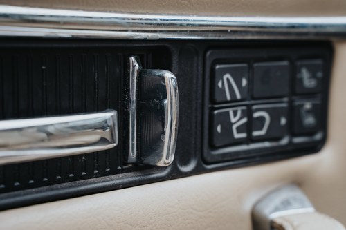 1991 Jaguar XJS V12 Coupe For Sale (picture 49 of 116)