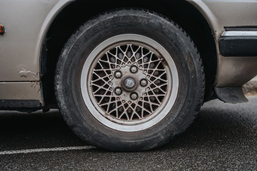 1991 Jaguar XJS V12 Coupe For Sale (picture 9 of 116)