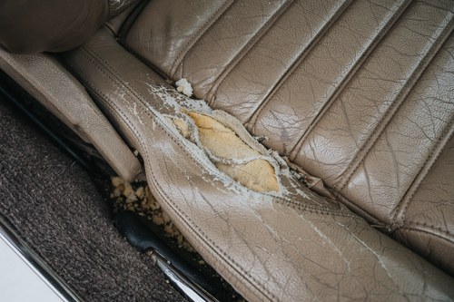 1991 Jaguar XJS V12 Coupe For Sale (picture 54 of 116)