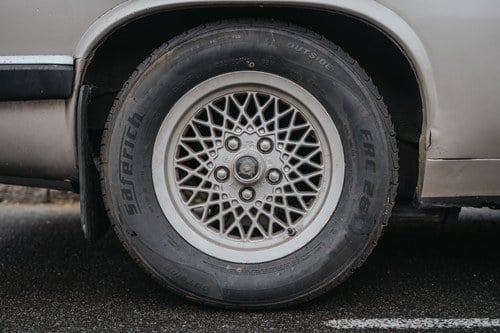 1991 Jaguar XJS V12 Coupe For Sale (picture 8 of 116)