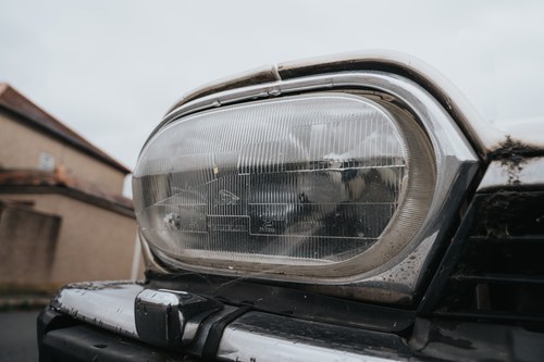 1991 Jaguar XJS V12 Coupe For Sale (picture 71 of 116)