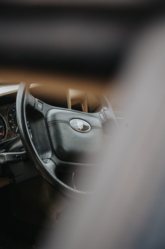 1991 Jaguar XJS V12 Coupe For Sale (picture 47 of 116)