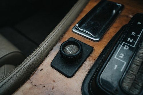 1991 Jaguar XJS V12 Coupe For Sale (picture 27 of 116)