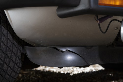 1991 Jaguar XJS V12 Convertible (manual conversion) Te koop (foto 63 van 118)