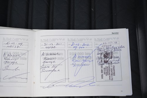 1991 Jaguar XJS V12 Convertible (manual conversion) Te koop (foto 111 van 118)