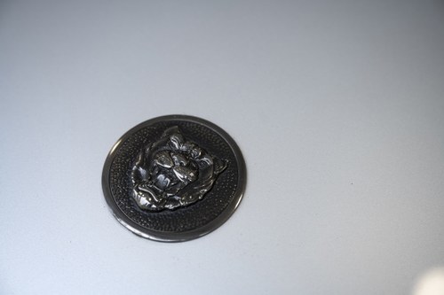 1991 Jaguar XJS V12 Convertible (manual conversion) Te koop (foto 88 van 118)