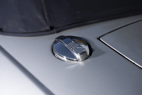 1991 Jaguar XJS V12 Convertible (manual conversion) Te koop (foto 80 van 118)