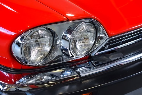 1991 Jaguar XJS Convertible 5.3L V12 LHD zum Verkauf (Bild 64 von 83)