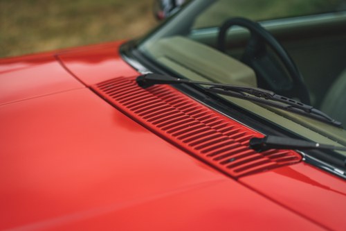 1992 Jaguar XJS Convertible V12 For Sale (picture 68 of 108)