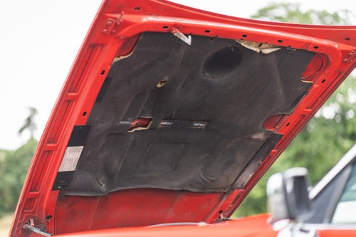 1992 Jaguar XJS Convertible V12 For Sale (picture 80 of 108)