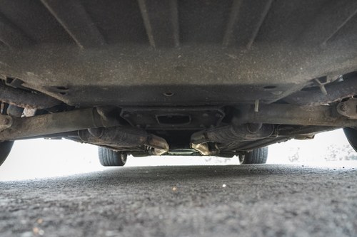 1992 Jaguar XJS Convertible V12 For Sale (picture 94 of 108)