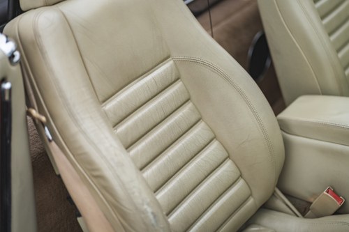 1992 Jaguar XJS Convertible V12 For Sale (picture 39 of 108)