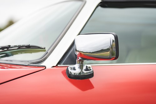 1992 Jaguar XJS Convertible V12 For Sale (picture 69 of 108)