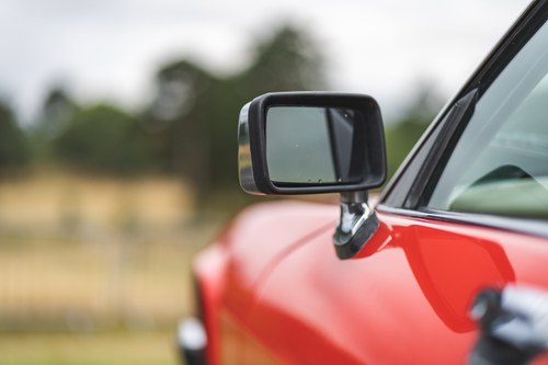 1992 Jaguar XJS Convertible V12 For Sale (picture 71 of 108)