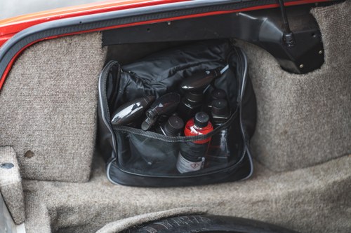 1992 Jaguar XJS Convertible V12 For Sale (picture 49 of 108)