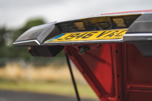 1992 Jaguar XJS Convertible V12 For Sale (picture 46 of 108)