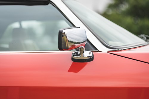 1992 Jaguar XJS Convertible V12 For Sale (picture 58 of 108)