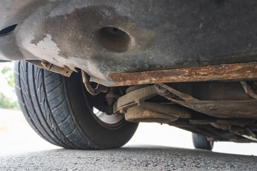 1992 Jaguar XJS Convertible V12 For Sale (picture 96 of 108)