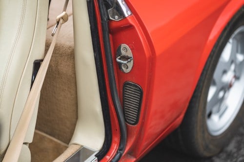 1992 Jaguar XJS Convertible V12 For Sale (picture 20 of 108)