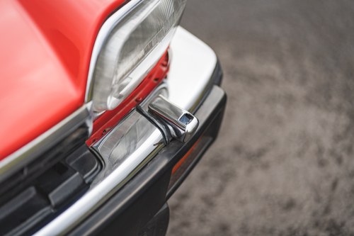 1992 Jaguar XJS Convertible V12 For Sale (picture 63 of 108)