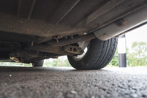 1992 Jaguar XJS Convertible V12 For Sale (picture 95 of 108)