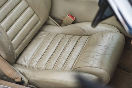 1992 Jaguar XJS Convertible V12 For Sale (picture 41 of 108)