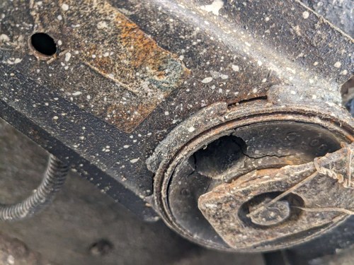 1995 Jaguar XJS 4L Auto Sports Pack For Sale (picture 169 of 210)