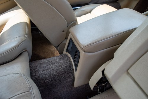 1995 Jaguar XJS 4L Auto Sports Pack For Sale (picture 57 of 210)