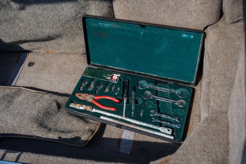 1995 Jaguar XJS 4L Auto Sports Pack For Sale (picture 89 of 210)