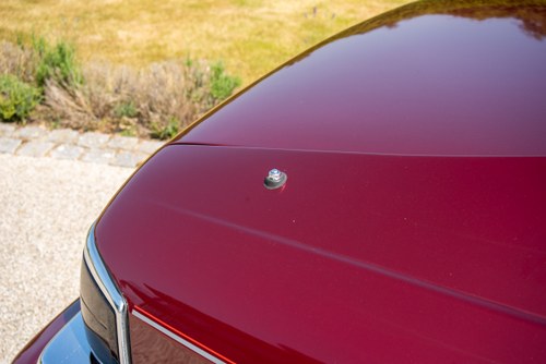 1995 Jaguar XJS 4L Auto Sports Pack For Sale (picture 130 of 210)