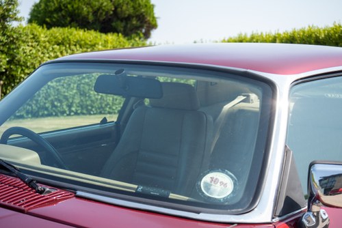 1995 Jaguar XJS 4L Auto Sports Pack For Sale (picture 109 of 210)