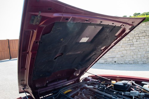 1995 Jaguar XJS 4L Auto Sports Pack For Sale (picture 166 of 210)